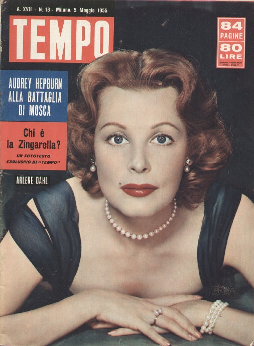 Tempo Tempo