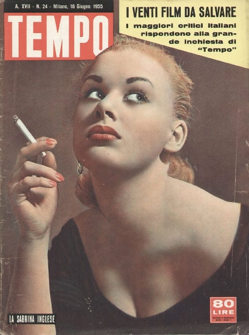 Tempo Tempo