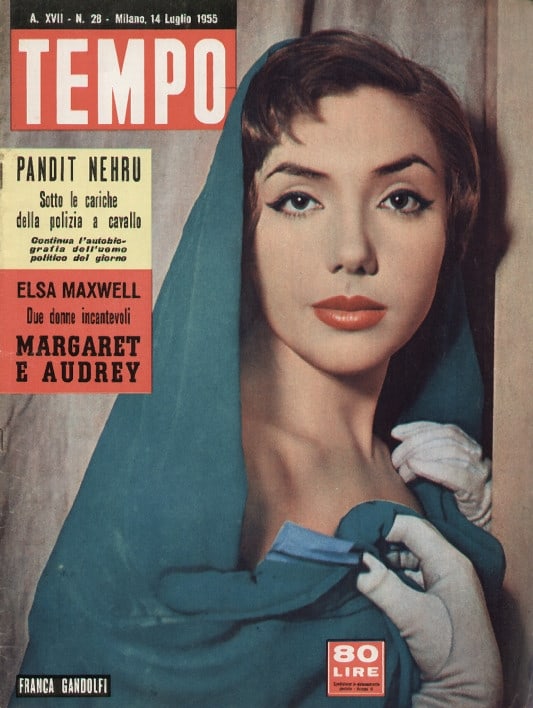 Tempo Tempo