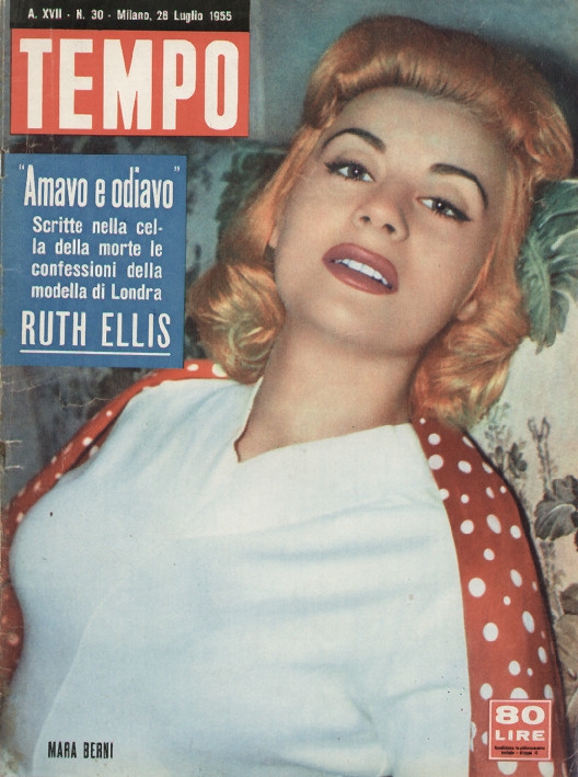 Tempo Tempo