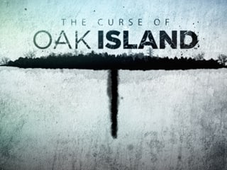 The Curse of Oak Island