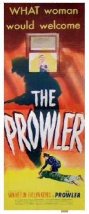 The Prowler (1951)