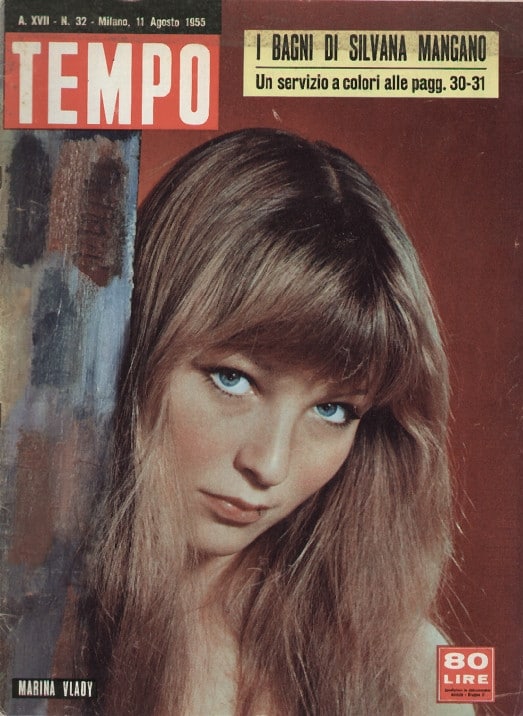 Tempo Tempo