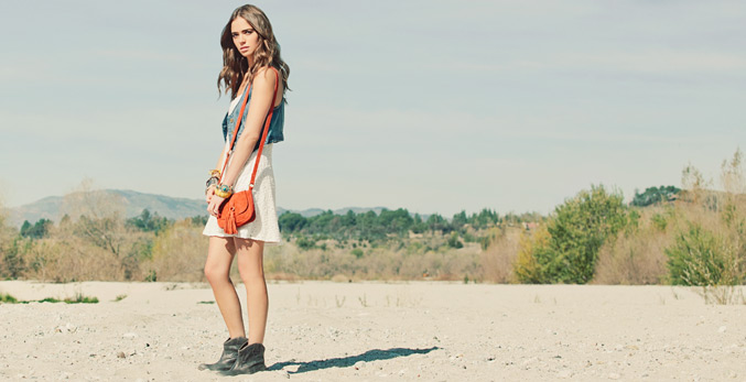 Rachel Ballinger
