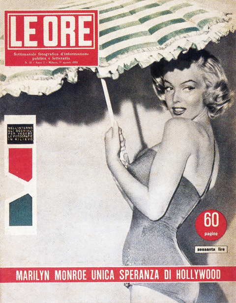 Le Ore