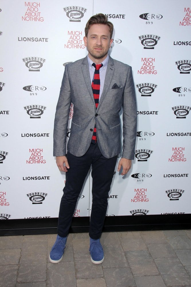 Tom Lenk