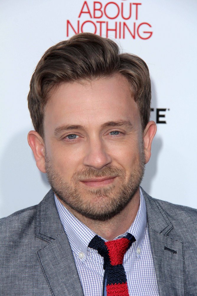 Tom Lenk