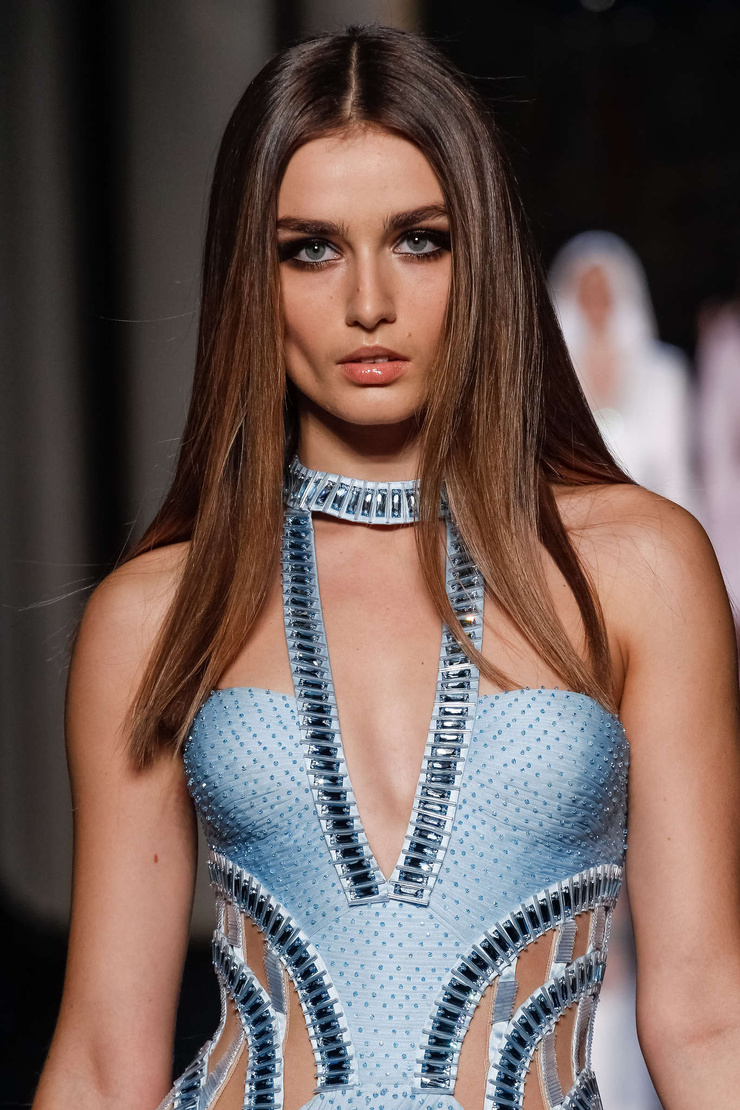 Andreea Diaconu Andreea Diaconu