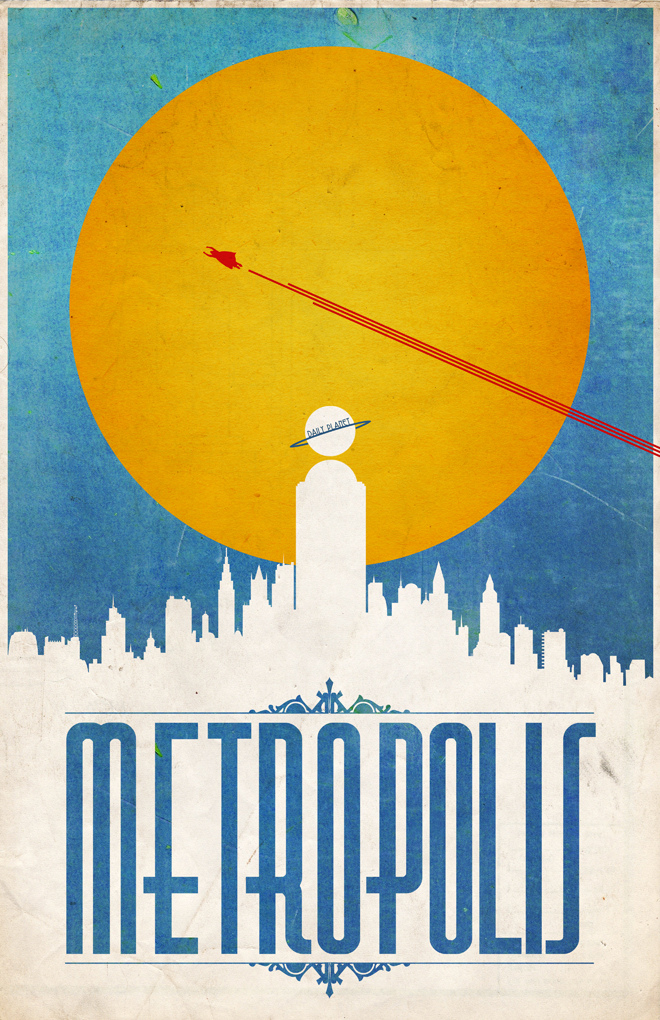 Metropolis