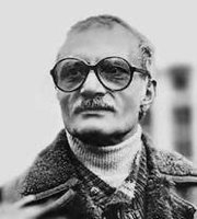Georgiy Daneliya