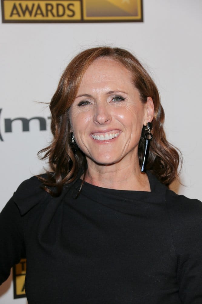 Molly Shannon