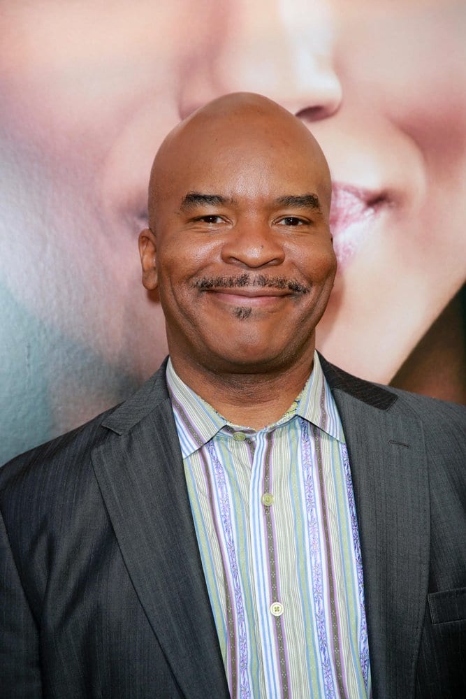 David Alan Grier