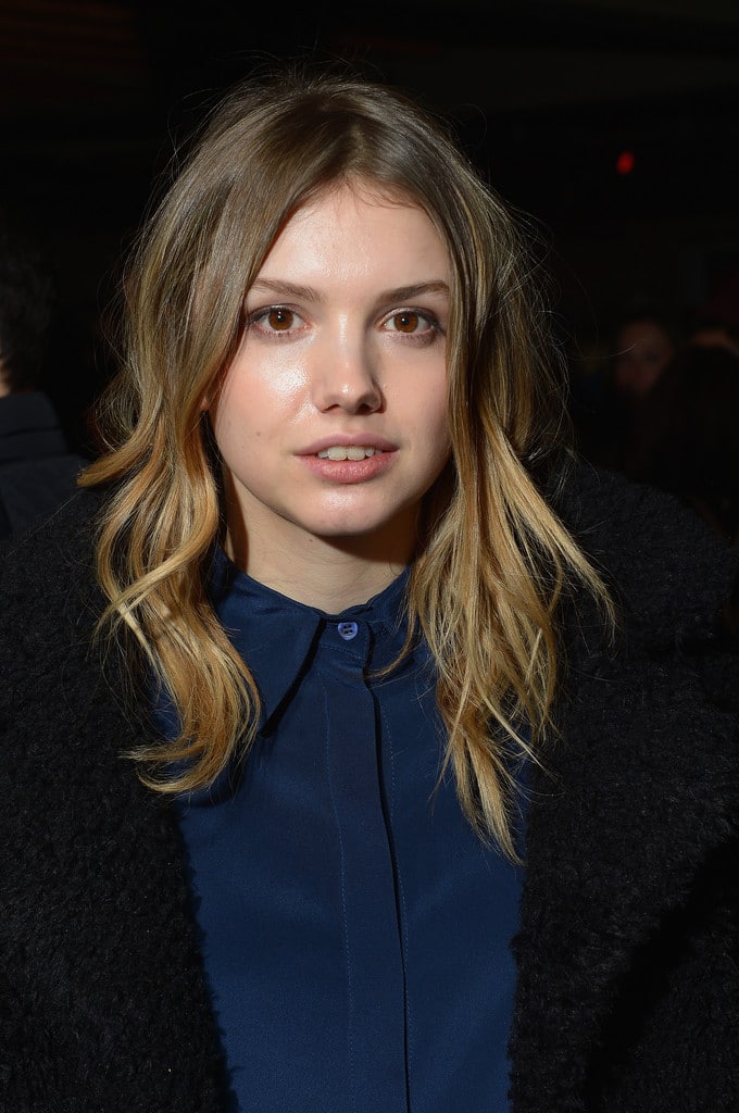 Hannah Murray