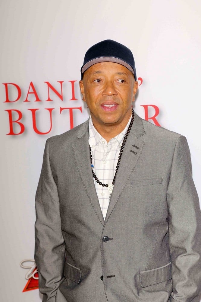 Russell Simmons