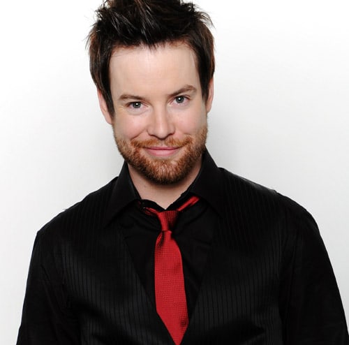 David Cook