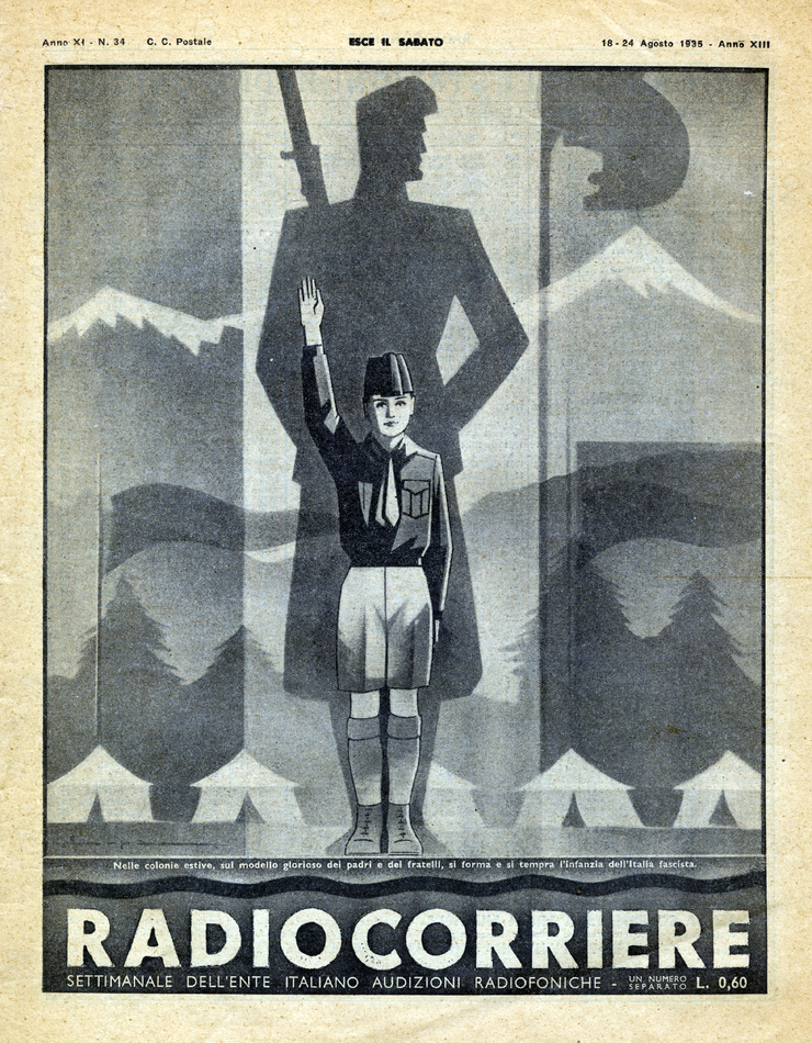 Radiocorriere TV