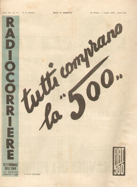 Radiocorriere TV