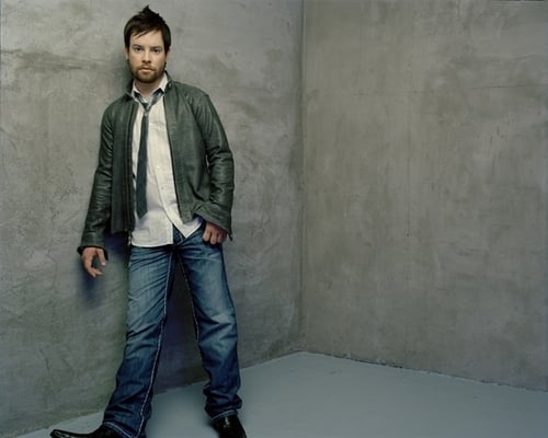 David Cook