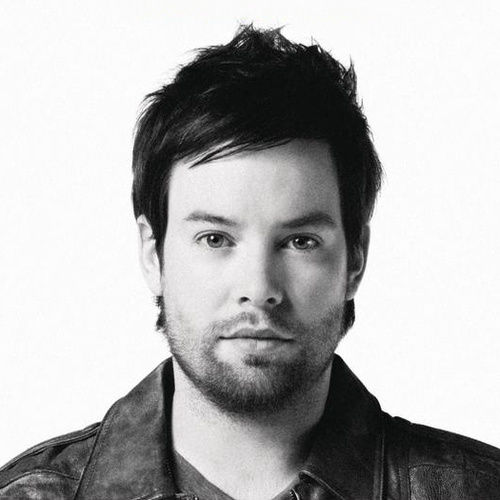 David Cook