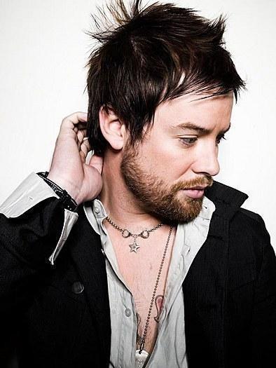 David Cook