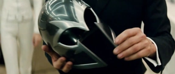 Magneto's Helmet