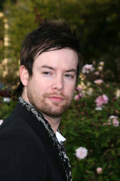 David Cook