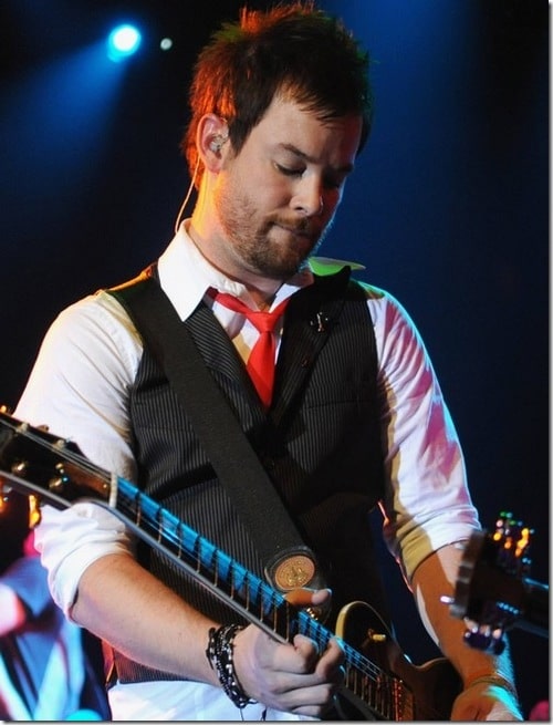 David Cook