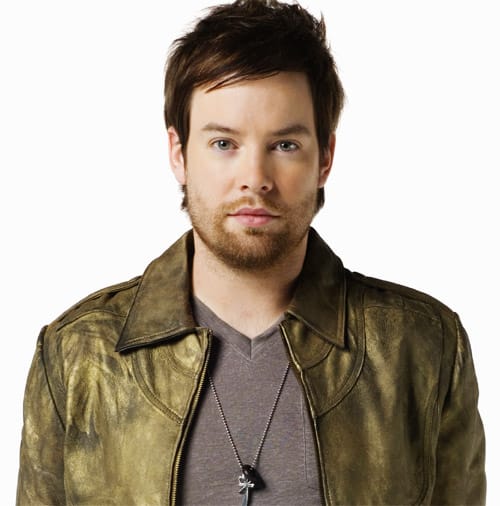 David Cook