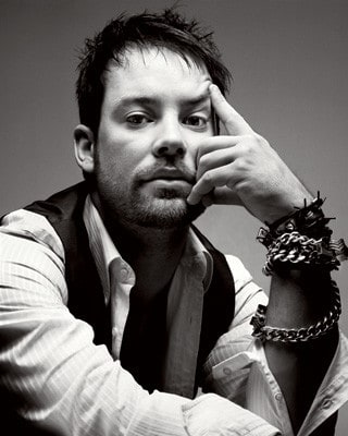 David Cook