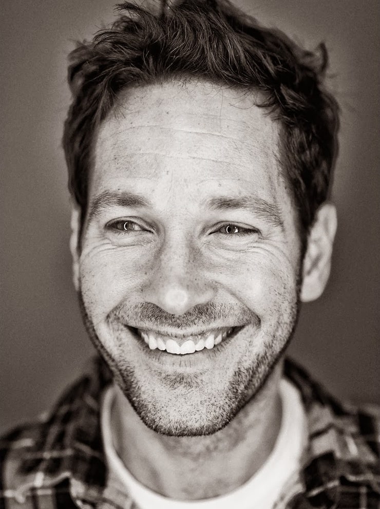 Paul Rudd