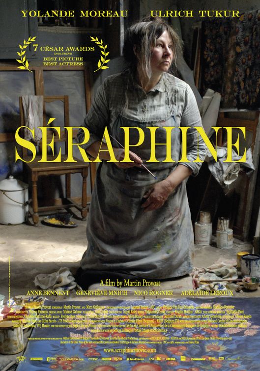 Séraphine Séraphine