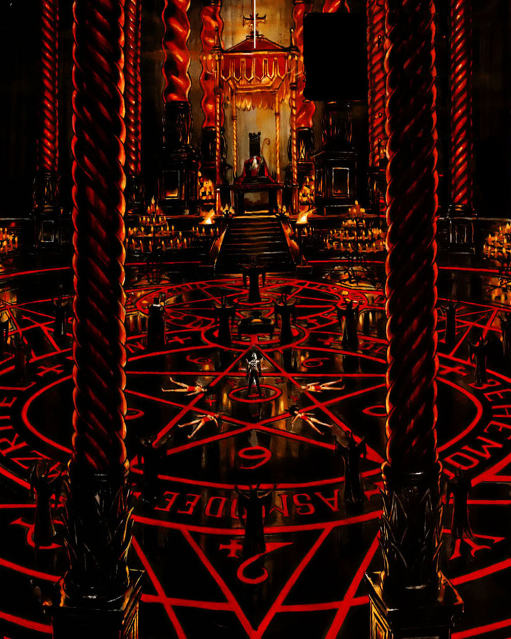 Hell