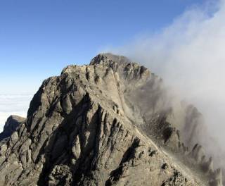 Mount Olympus Mount Olympus