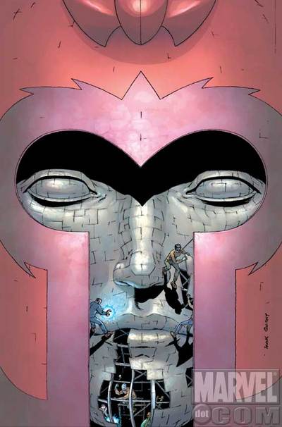 Genosha