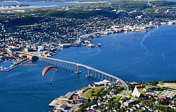 Tromsø
