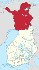 Lapland