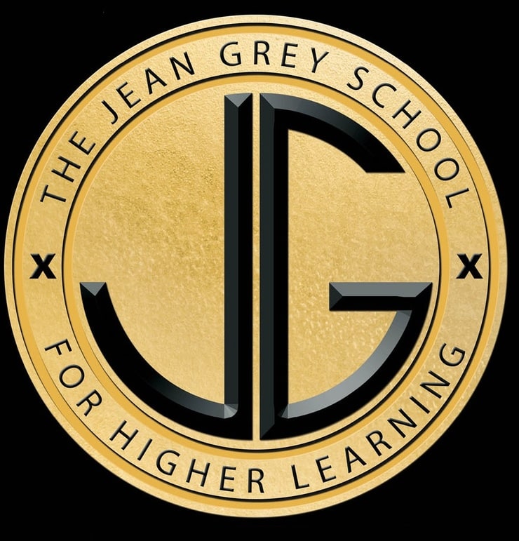 Jean Grey School for Higher Learning