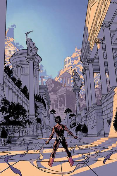 Themyscira