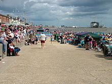 Lowestoft