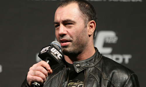 Joe Rogan