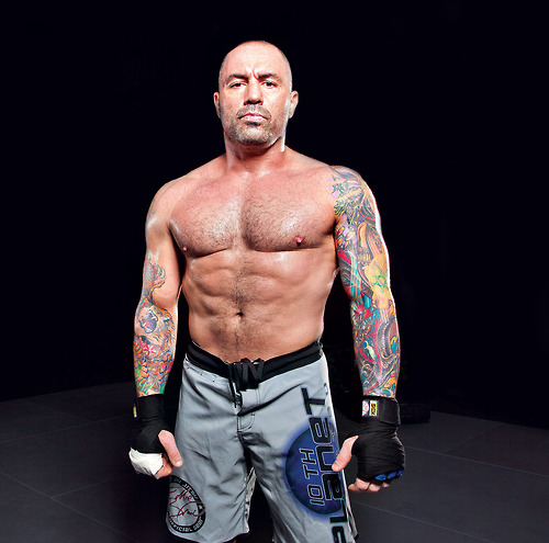 Joe Rogan