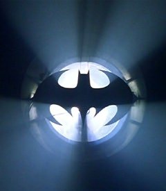 Bat-Signal