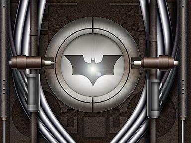 Bat-Signal