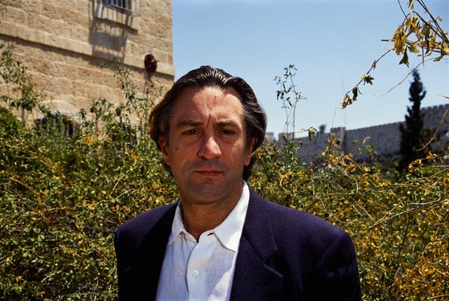 Robert De Niro