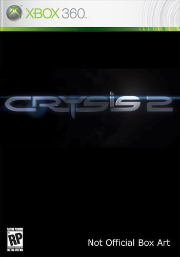 Crysis 2