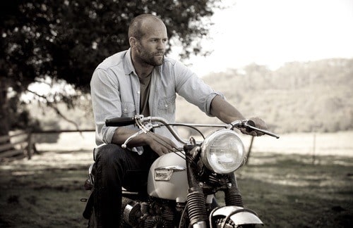 Jason Statham