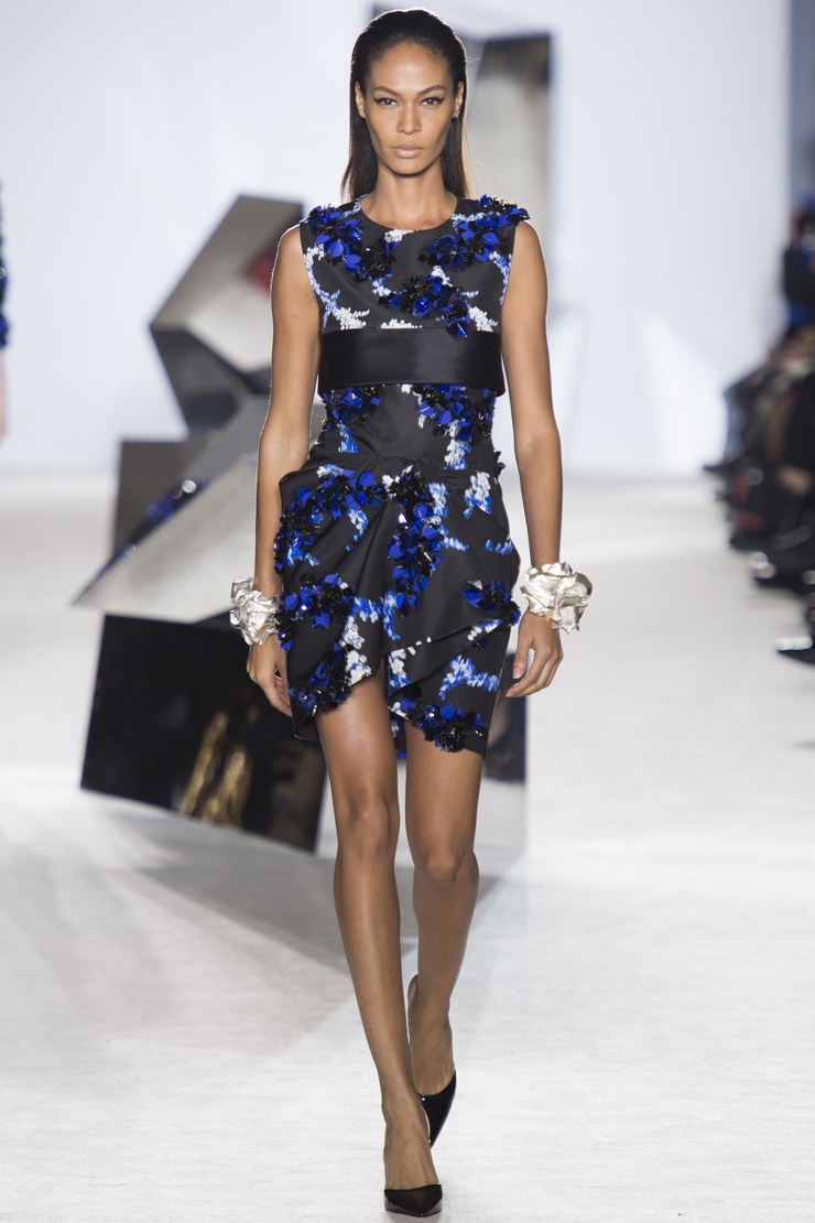 Joan Smalls