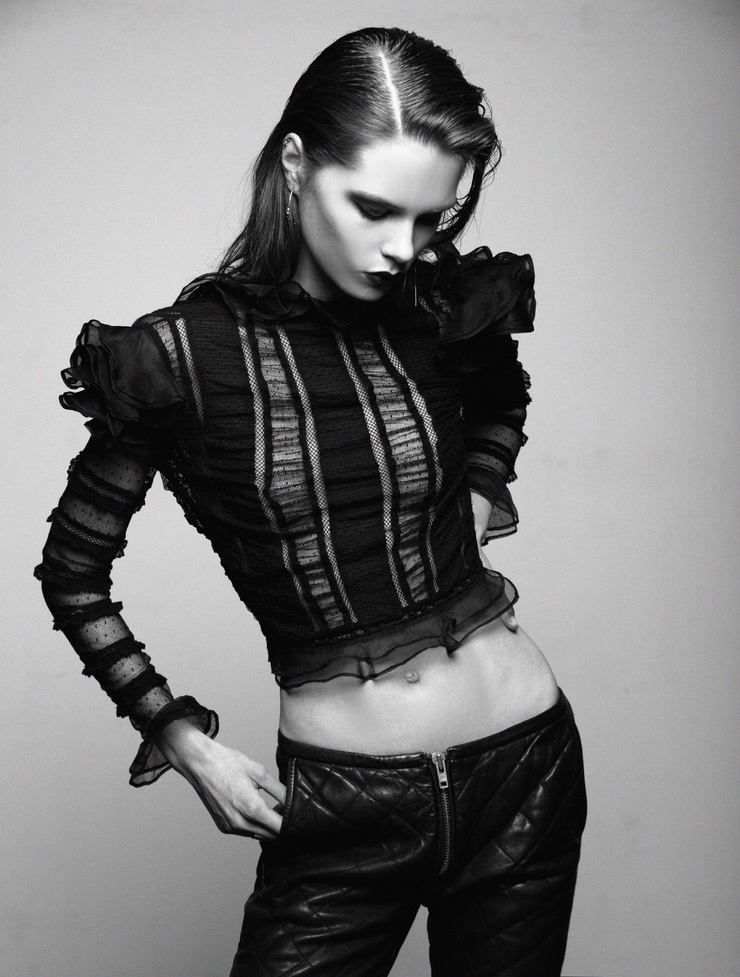 Caroline Brasch Nielsen