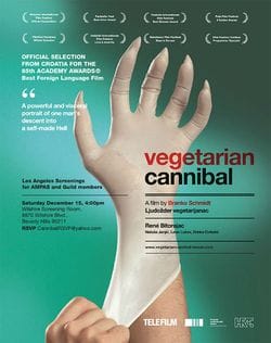 Vegetarian Cannibal
