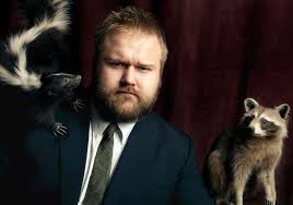 Robert Kirkman
